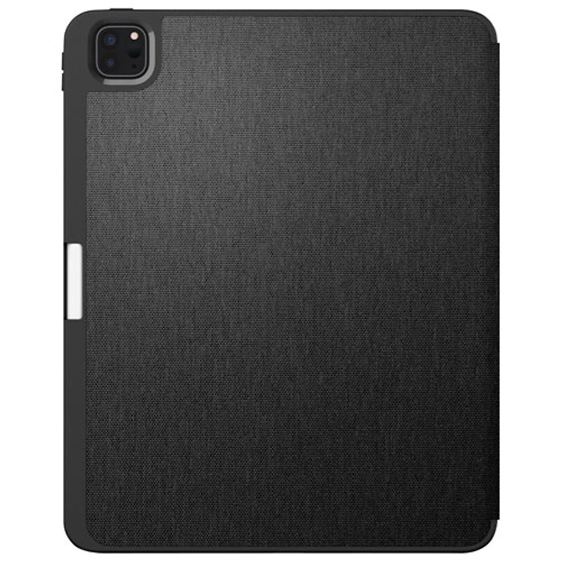 Étui folio Urban Fit de Spigen pour iPad Pro 13 po (2024) - Noir