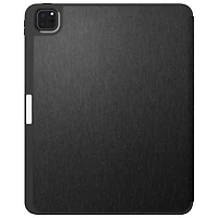 Étui folio Urban Fit de Spigen pour iPad Pro 13 po (2024) - Noir