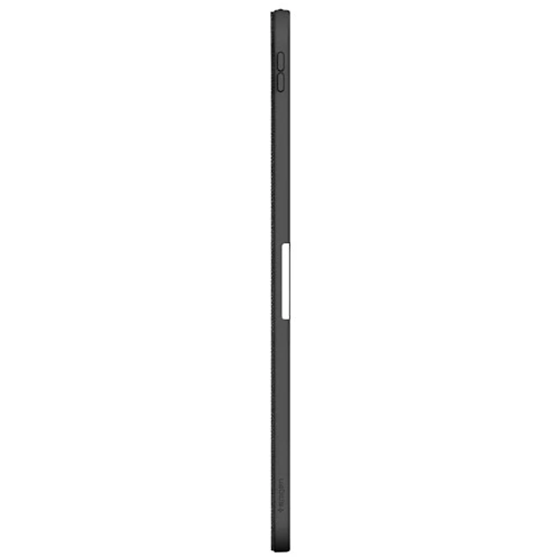 Étui folio Urban Fit de Spigen pour iPad Pro 13 po (2024) - Noir