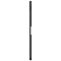 Étui folio Urban Fit de Spigen pour iPad Pro 13 po (2024) - Noir