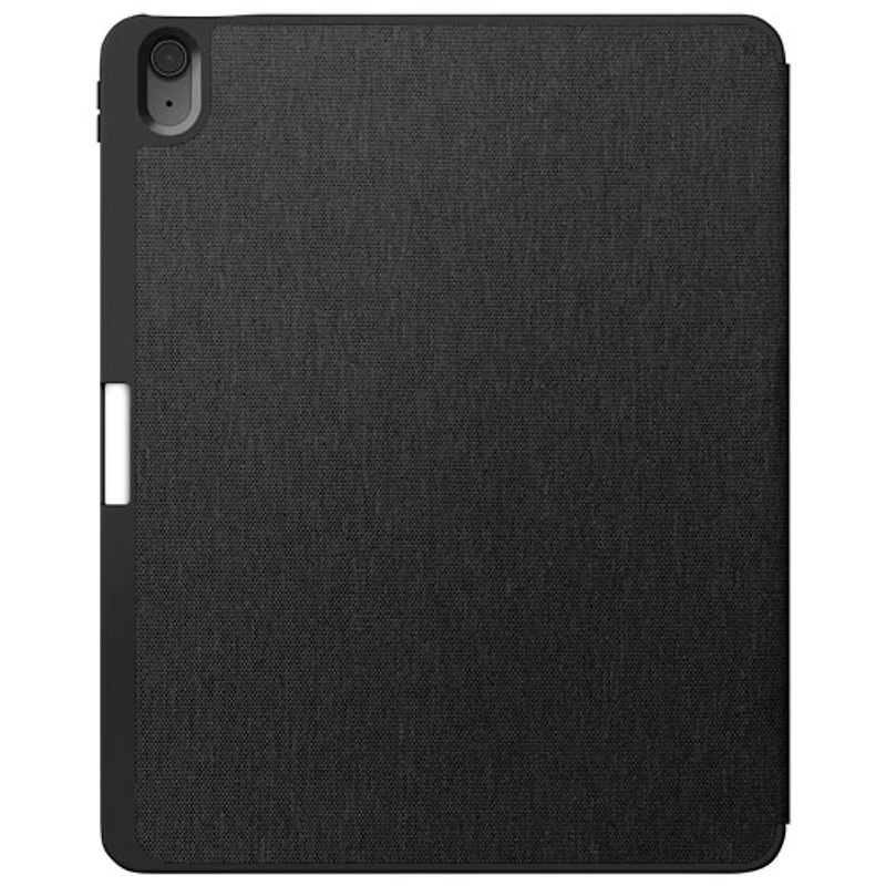 Spigen Urban Fit Folio Case for iPad Air 13" (2024) - Black