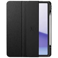 Spigen Urban Fit Folio Case for iPad Air 13" (2024) - Black