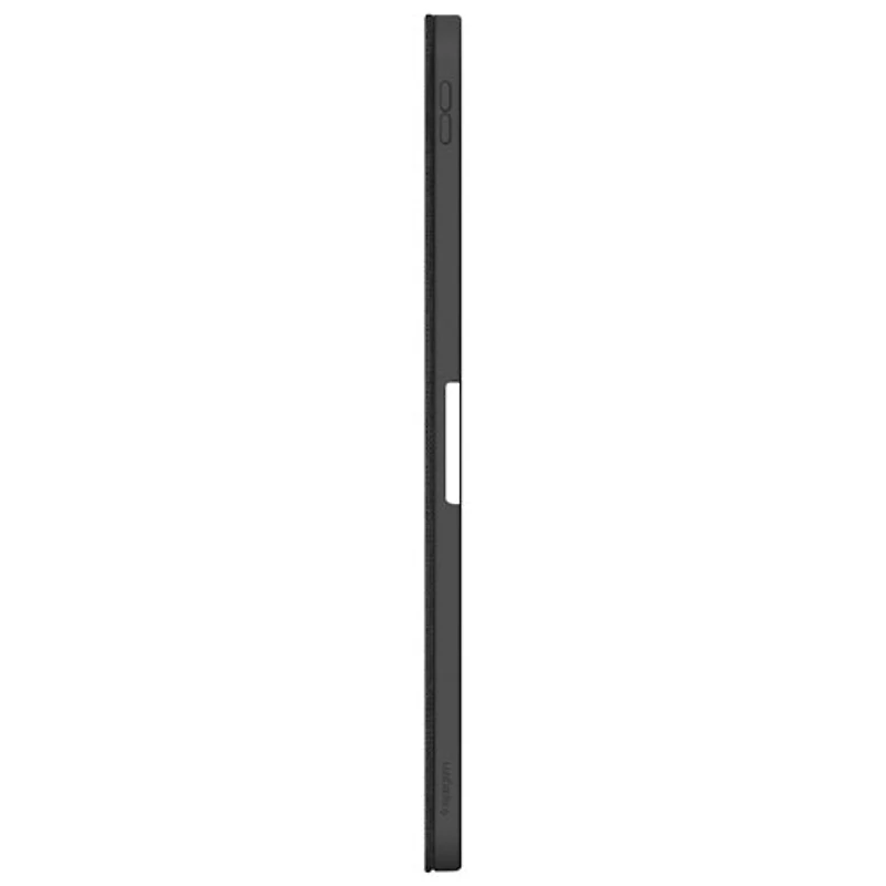 Spigen Urban Fit Folio Case for iPad Air 13" (2024) - Black