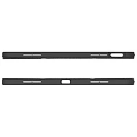 Étui folio Urban Fit de Spigen pour iPad Air 13 po (2024) - Noir