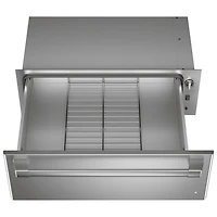 Tiroir-réchaud de 1,9 pi³ et 30 po Café Express (CTW900P2PS1) - Acier inoxydable