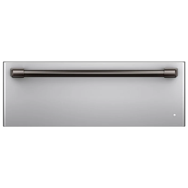 Tiroir-réchaud de 1,9 pi³ et 30 po Café Express (CTW900P2PS1) - Acier inoxydable