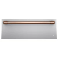 Tiroir-réchaud de 1,9 pi³ et 30 po Café Express (CTW900P2PS1) - Acier inoxydable