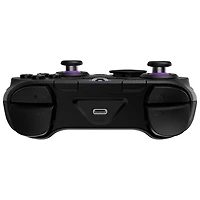 Manette de jeu sans fil Victrix Pro BFG de PDP pour Xbox Series X, S, Xbox One et PC - Noir