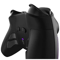 Manette de jeu sans fil Victrix Pro BFG de PDP pour Xbox Series X, S, Xbox One et PC - Noir