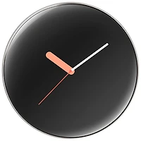 Thermostat intelligent Wi-Fi Nest Learning de Google (4e génération) - Argent poli