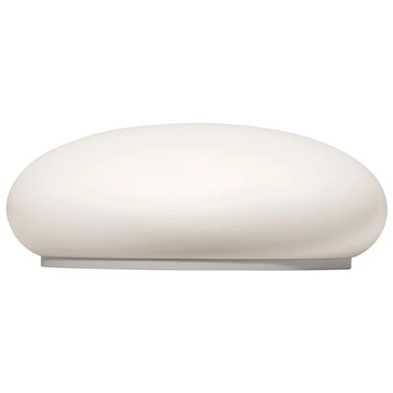 Capteur de température Nest de Google (2e génération) - Porcelaine