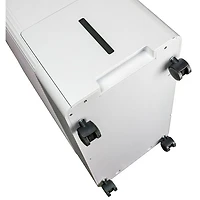 Déshumidificateur de Danby avec déshumidification intelligente et Wi-Fi - 50 chopines - Blanc