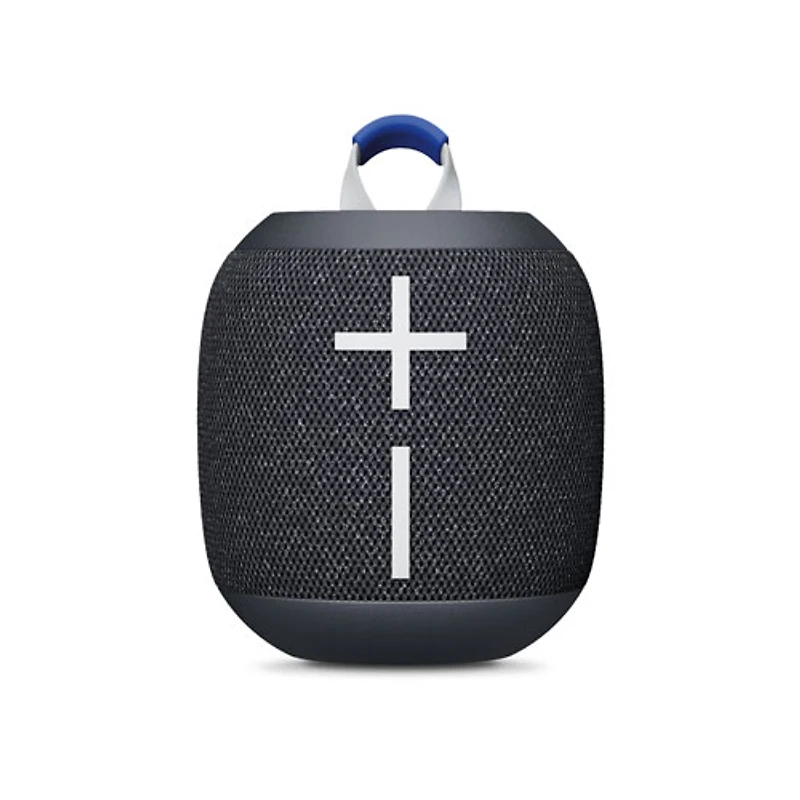 Ultimate Ears WONDERBOOM 4 Waterproof Bluetooth Wireless Speaker - Active Black