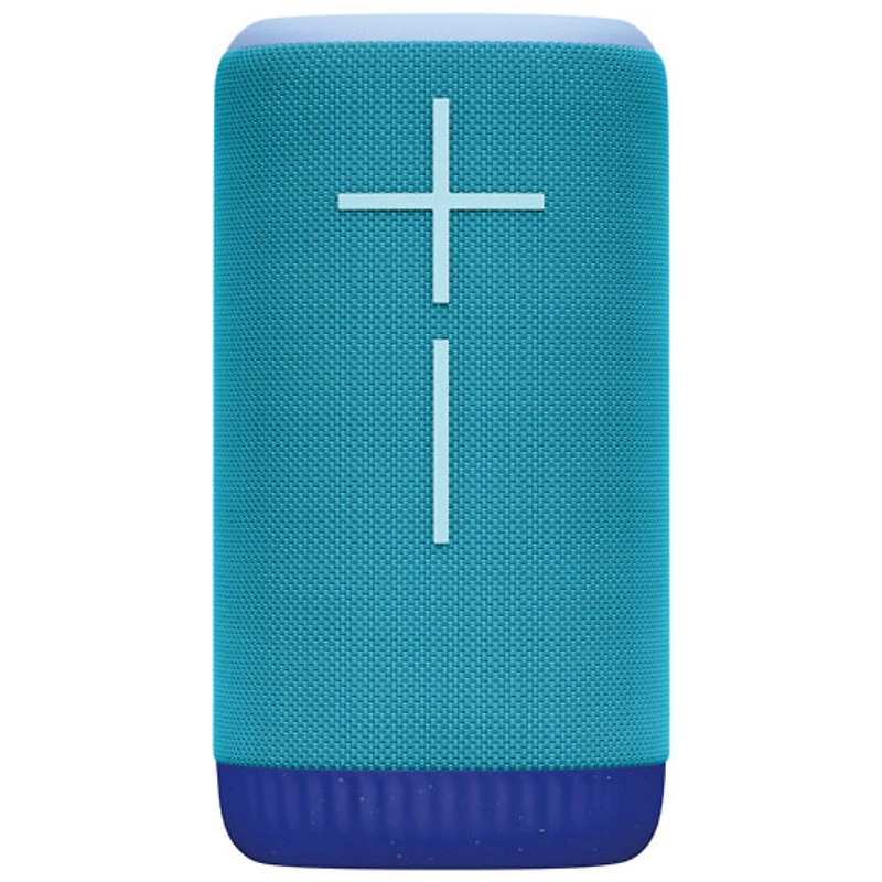 Haut-parleur sans fil Bluetooth étanche EVERBOOM d'Ultimate Ears - Bleu cobalt