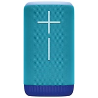 Haut-parleur sans fil Bluetooth étanche EVERBOOM d'Ultimate Ears - Bleu cobalt