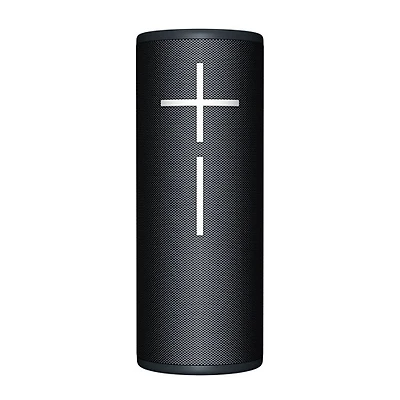 Ultimate Ears MEGABOOM 4 Waterproof Bluetooth Wireless Speaker - Active Black