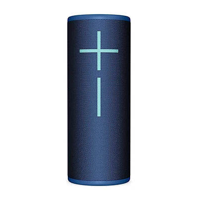 Ultimate Ears MEGABOOM 4 Waterproof Bluetooth Wireless Speaker - Cobalt Blue