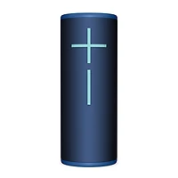 Ultimate Ears MEGABOOM 4 Waterproof Bluetooth Wireless Speaker - Cobalt Blue