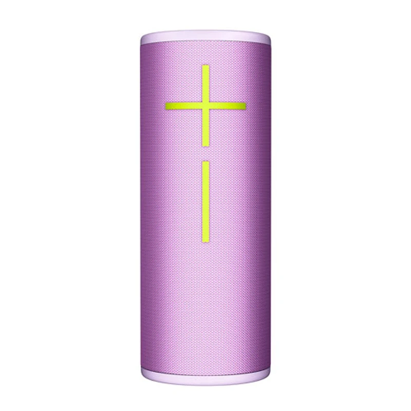 Ultimate Ears MEGABOOM 4 Waterproof Bluetooth Wireless Speaker - Enchanting Lilac
