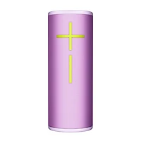 Ultimate Ears MEGABOOM 4 Waterproof Bluetooth Wireless Speaker - Enchanting Lilac