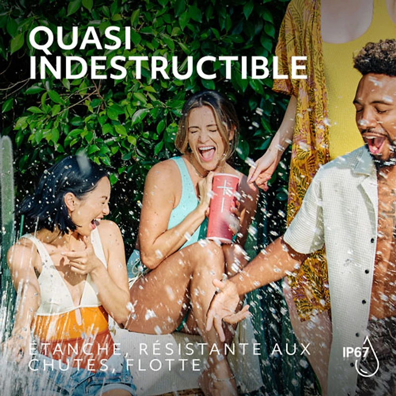 Ultimate Ears MEGABOOM 4 Waterproof Bluetooth Wireless Speaker - Enchanting Lilac