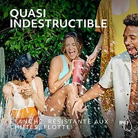 Ultimate Ears MEGABOOM 4 Waterproof Bluetooth Wireless Speaker - Enchanting Lilac