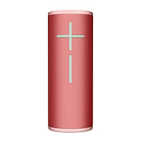 Ultimate Ears MEGABOOM 4 Waterproof Bluetooth Wireless Speaker - Raspberry Red