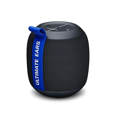 Haut-parleur sans fil Bluetooth étanche WONDERBOOM PLAY d'Ultimate Ears - Noir