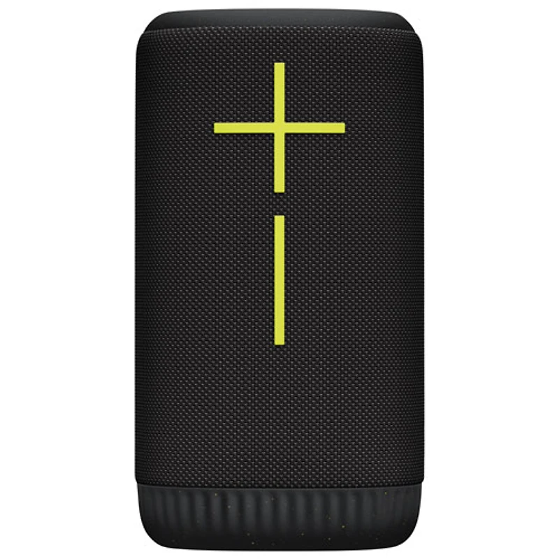 Ultimate Ears EVERBOOM Waterproof Bluetooth Wireless Speaker - Black