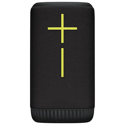 Haut-parleur sans fil Bluetooth étanche EVERBOOM d'Ultimate Ears - Noir