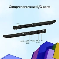 ASUS Vivobook S 16 Flip 16" Touchscreen Laptop - Midnight Black (Intel Core i5-13500H/1TB SSD/16GB RAM)