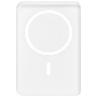 BestBuy Essentials 5000 mAh 7.5W Magnetic Wireless Power Bank - Only at Best Buy