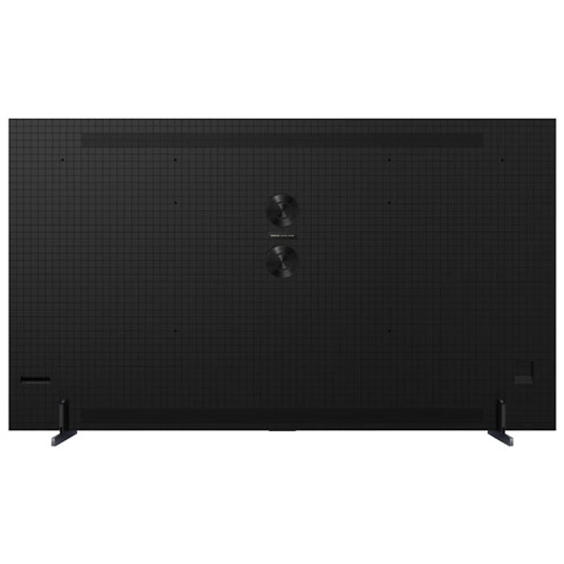Téléviseur intelligent Google TV HDR QD-Mini DEL UHD 4K de 115 po Q-Series de TCL (115QM891G) - 2024