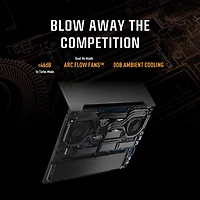 Portable de jeu 15,6 po TUF Gaming F15 d'ASUS - Gris (Ci7-12700H Intel/RAM 16 Go/SSD 512 Go/GeForce RTX 3050) - Anglais