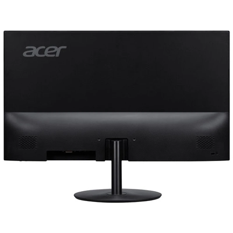 Acer 31.5" FHD 75Hz 1ms GTG IPS LED FreeSync Gaming Monitor (SA322Q) - Only at Best Buy