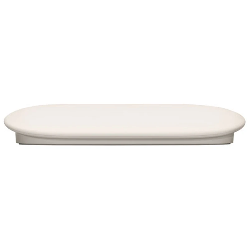 Google TV Streamer (4K) - Porcelain