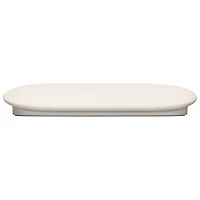 Google TV Streamer (4K) - Porcelain