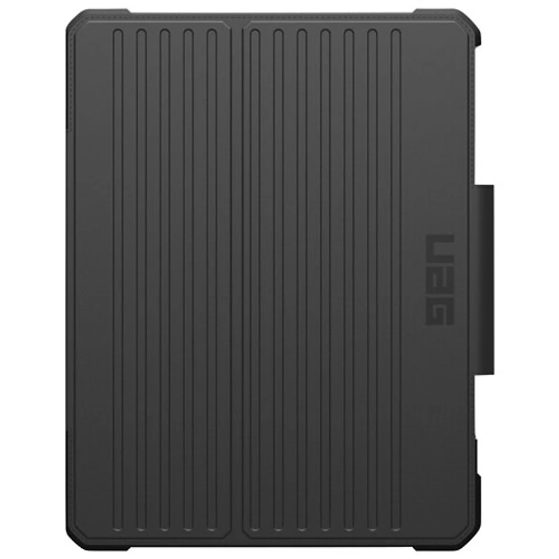UAG Metropolis SE Rugged Folio Case for iPad Pro 13" (2024) - Black