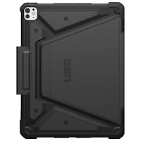 UAG Metropolis SE Rugged Folio Case for iPad Pro 13" (2024) - Black