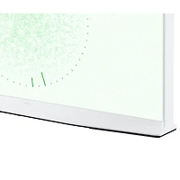 Téléviseur intelligent Tizen HDR QLED UHD 4K de 65 po LS01D Le Sérif de Samsung (QN65LS01DAFXZC) - 2024