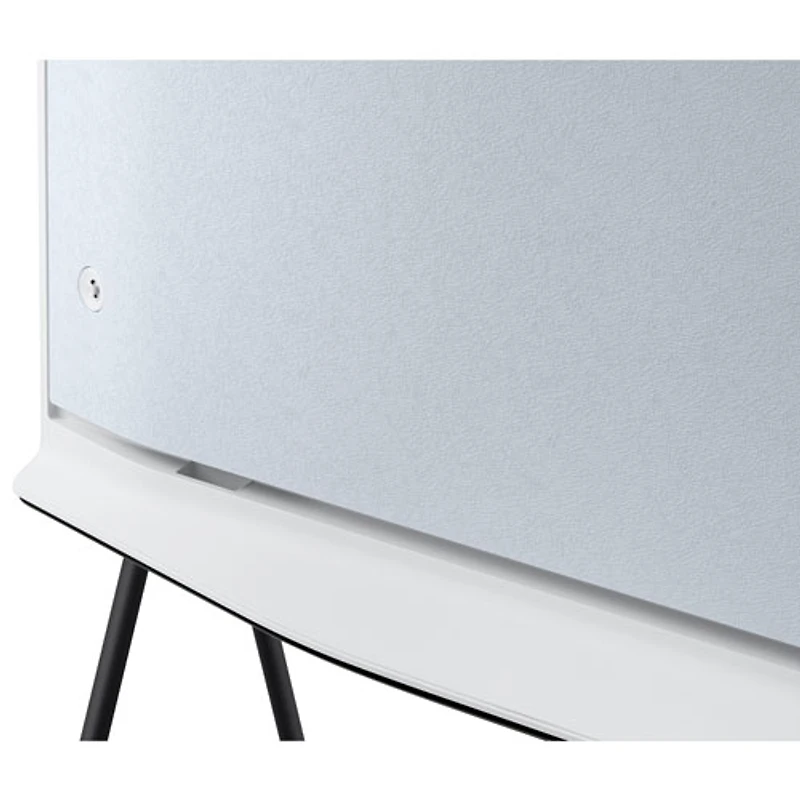 Téléviseur intelligent Tizen HDR QLED UHD 4K de 65 po LS01D Le Sérif de Samsung (QN65LS01DAFXZC) - 2024