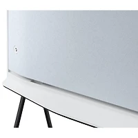 Téléviseur intelligent Tizen HDR QLED UHD 4K de 65 po LS01D Le Sérif de Samsung (QN65LS01DAFXZC) - 2024