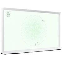 Téléviseur intelligent Tizen HDR QLED UHD 4K de 65 po LS01D Le Sérif de Samsung (QN65LS01DAFXZC) - 2024