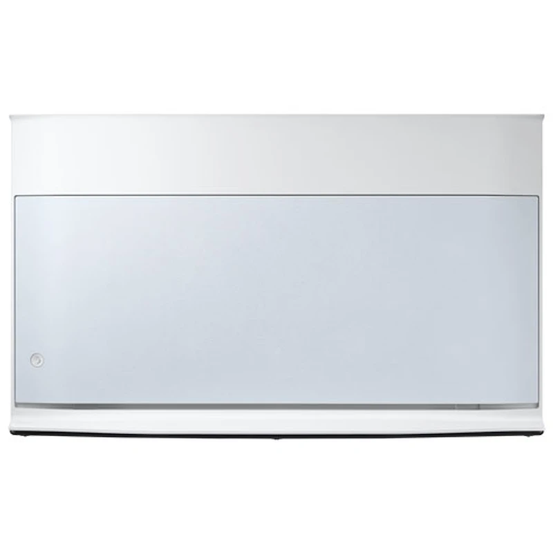 Téléviseur intelligent Tizen HDR QLED UHD 4K de 65 po LS01D Le Sérif de Samsung (QN65LS01DAFXZC) - 2024