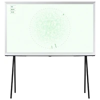 Téléviseur intelligent Tizen HDR QLED UHD 4K de 65 po LS01D Le Sérif de Samsung (QN65LS01DAFXZC) - 2024