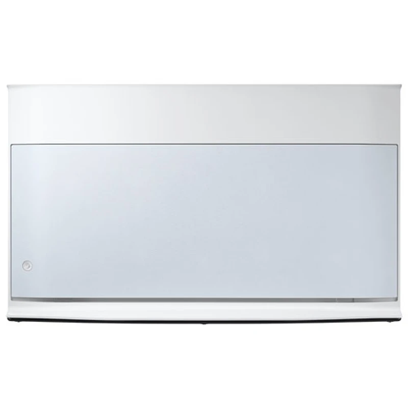 Téléviseur intelligent Tizen HDR QLED UHD 4K de 55 po LS01D Le Sérif de Samsung (QN55LS01DAFXZC) - 2024