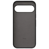 Google Fitted Hard Shell Case for Pixel 9/9 Pro - Obsidian