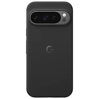 Google Fitted Hard Shell Case for Pixel 9/9 Pro - Obsidian