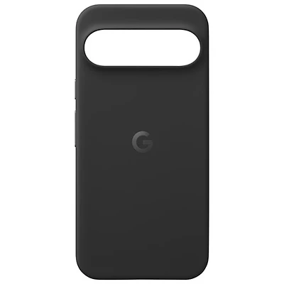 Google Fitted Hard Shell Case for Pixel 9 Pro XL - Obsidian