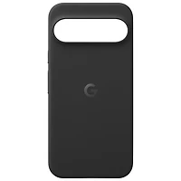 Étui rigide ajusté de Google pour Pixel 9 Pro XL - Noir volcanique